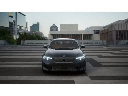 New 2026 BMW M340i Sedan image 3