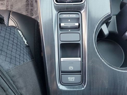 New 2026 Honda Civic Sport Touring image 36