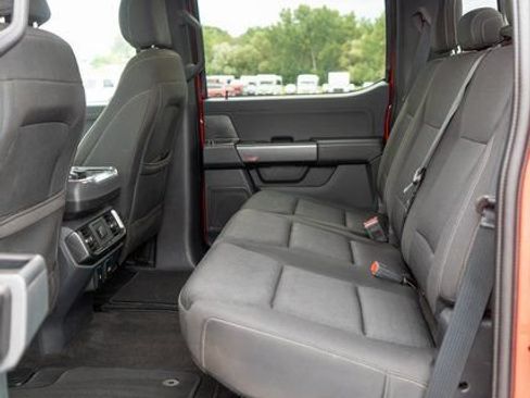 Used 2021 Ford F150 XLT w/ Equipment Group 302A High AWD/4WD image 10