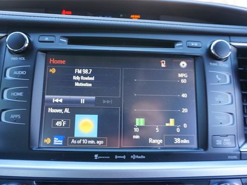 Used 2019 Toyota Highlander SE image 10