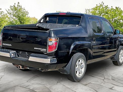 Used 2008 Honda Ridgeline RTL image 2