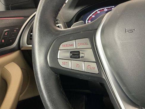 Certified 2023 BMW X3 xDrive30i w/ Premium Package image 16