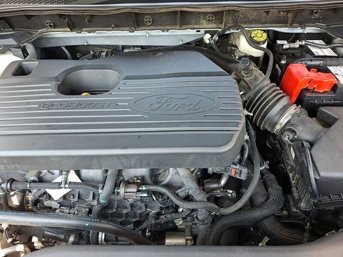 Used 2020 Ford Escape SEL AWD/4WD image 28