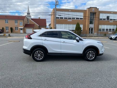 New 2026 Mitsubishi Eclipse Cross ES image 4