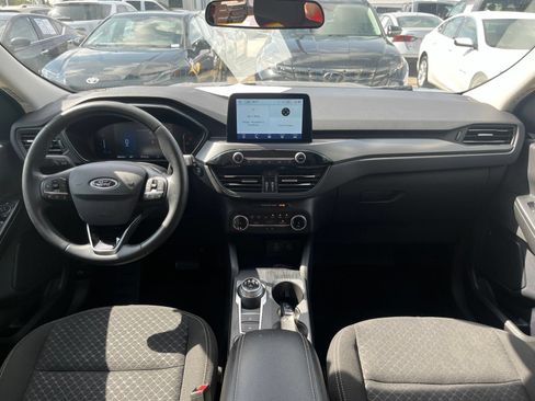Used 2024 Ford Escape Active FWD image 9