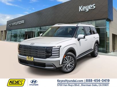 New 2026 Hyundai Palisade SEL Premium