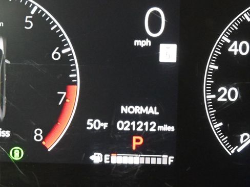 Used 2023 Honda HR-V Sport image 13