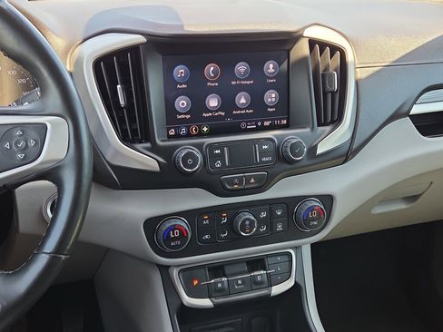 Used 2023 GMC Terrain SLT FWD image 24