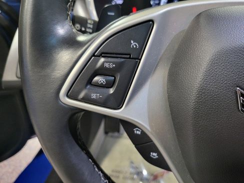 Used 2016 Chevrolet Corvette Stingray Coupe image 24