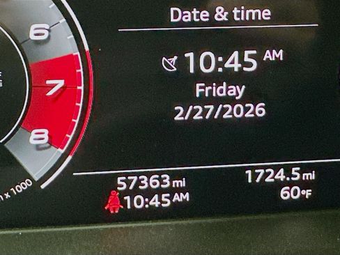 Used 2021 Audi S5 Prestige w/ Prestige Package image 16