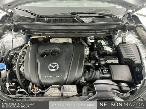 Used 2022 MAZDA CX-5 AWD 2.5 S image 31