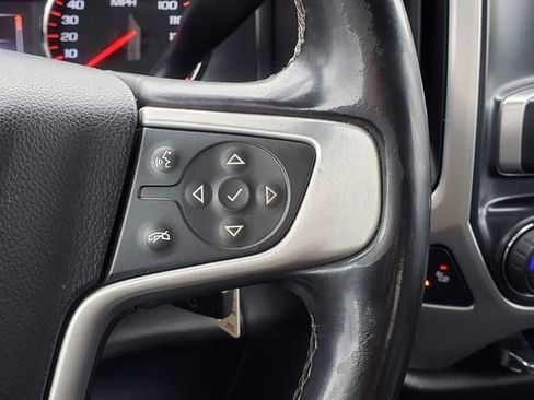 Used 2014 GMC Sierra 1500 SLE w/ SLE Value Package image 20