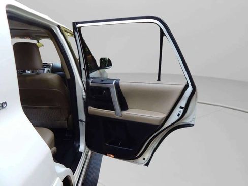 Used 2012 Toyota 4Runner Limited image 44