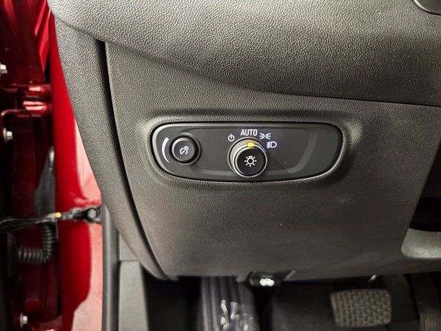 Used 2024 Chevrolet Equinox RS FWD image 25