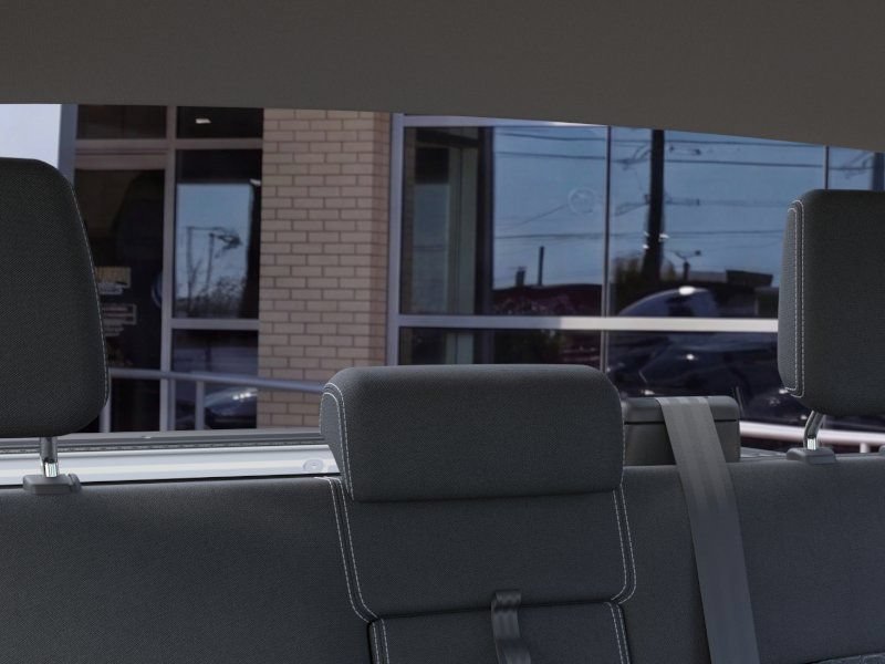 New 2026 Ford Ranger XL RWD image 24