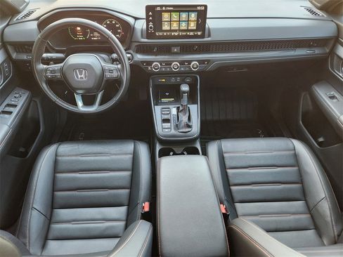 Certified 2025 Honda CR-V Sport-L image 25