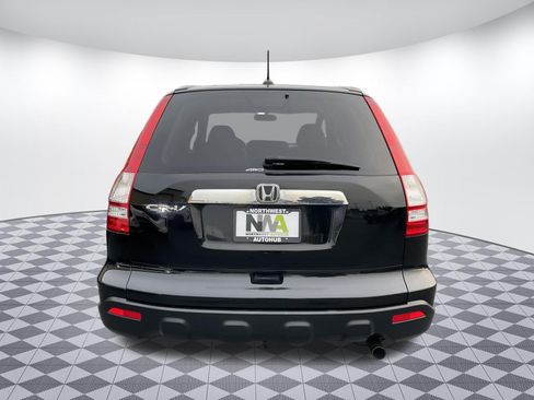 Used 2009 Honda CR-V EX-L image 4