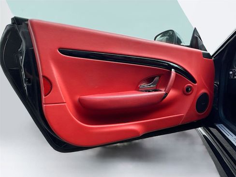 Used 2019 Maserati GranTurismo Sport image 10