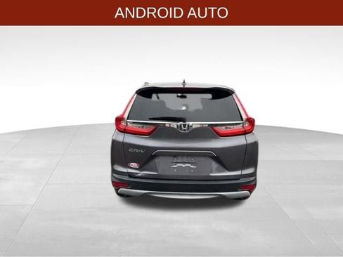 Used 2017 Honda CR-V EX-L image 6