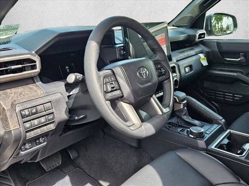New 2026 Toyota Tacoma Limited AWD/4WD image 3