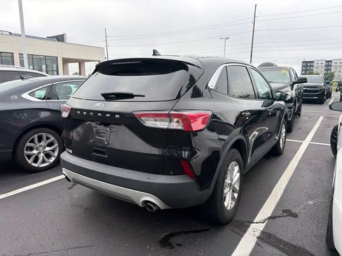 Used 2020 Ford Escape SE AWD/4WD image 3
