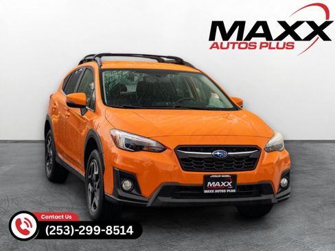 Used 2019 Subaru Crosstrek 2.0i Limited w/ Popular Package #2 image 1