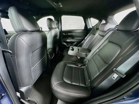 Used 2023 MAZDA CX-5 AWD 2.5 Turbo image 27