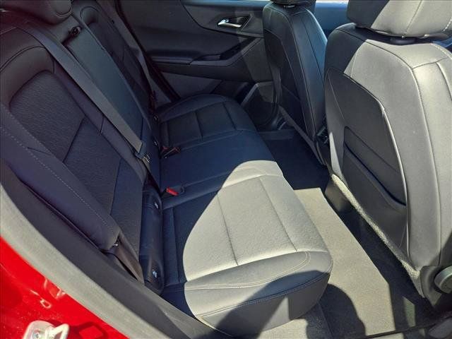 Certified 2025 Chevrolet Equinox LT w/ Convenience Package II FWD image 20