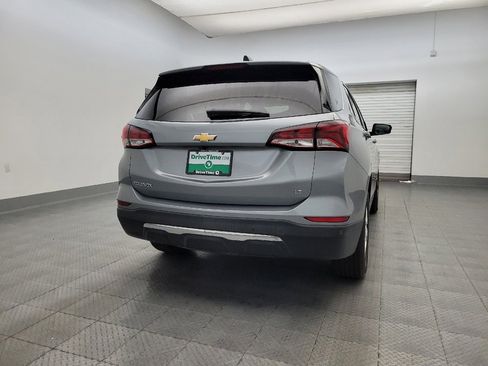 Used 2024 Chevrolet Equinox LT image 7