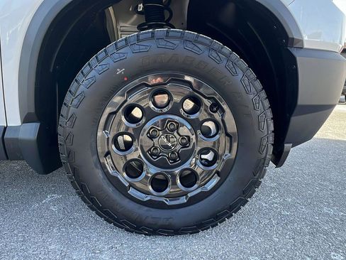 New 2026 Honda Passport TrailSport image 11