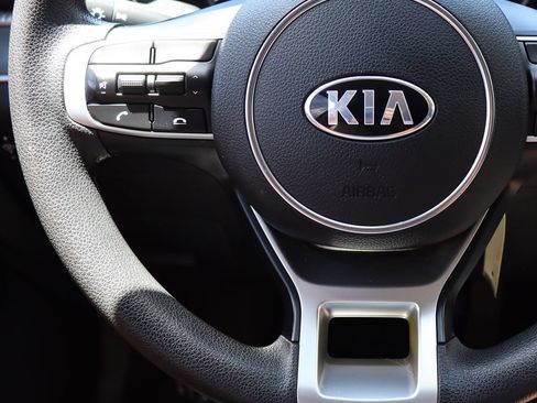 Used 2021 Kia K5 LX FWD image 52