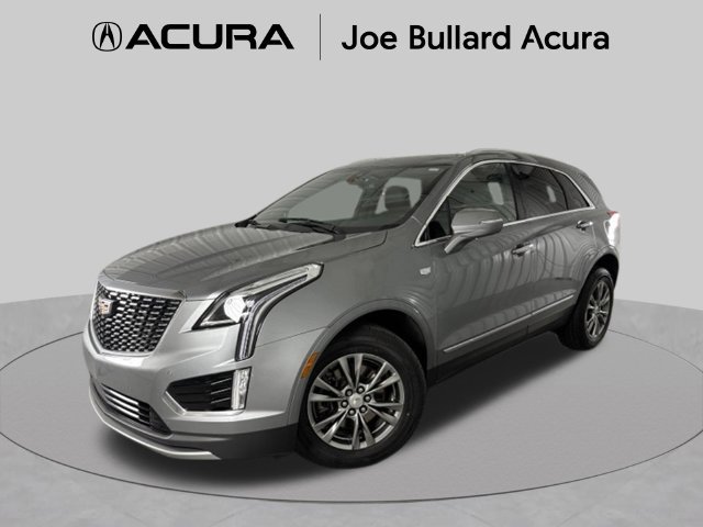 Used 2023 Cadillac XT5 Premium Luxury AWD/4WD 360° Tour