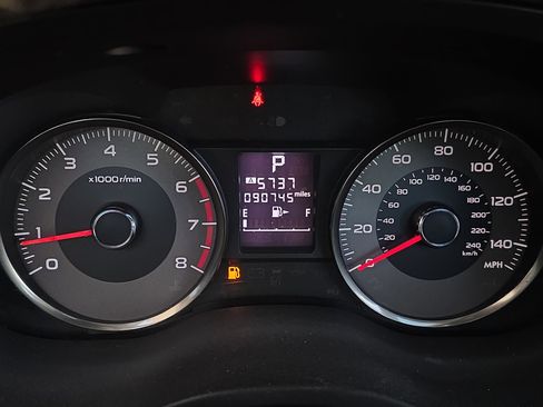 Used 2015 Subaru Forester 2.5i Limited image 19