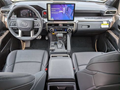 New 2026 Toyota Tacoma 4x4 Double Cab image 5