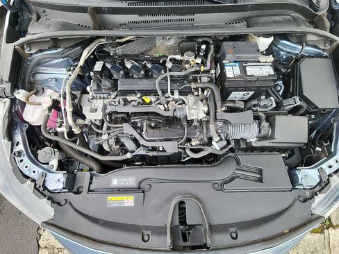 Used 2023 Toyota Corolla LE image 11