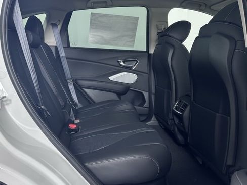 Used 2025 Acura RDX w/ Technology Package image 27