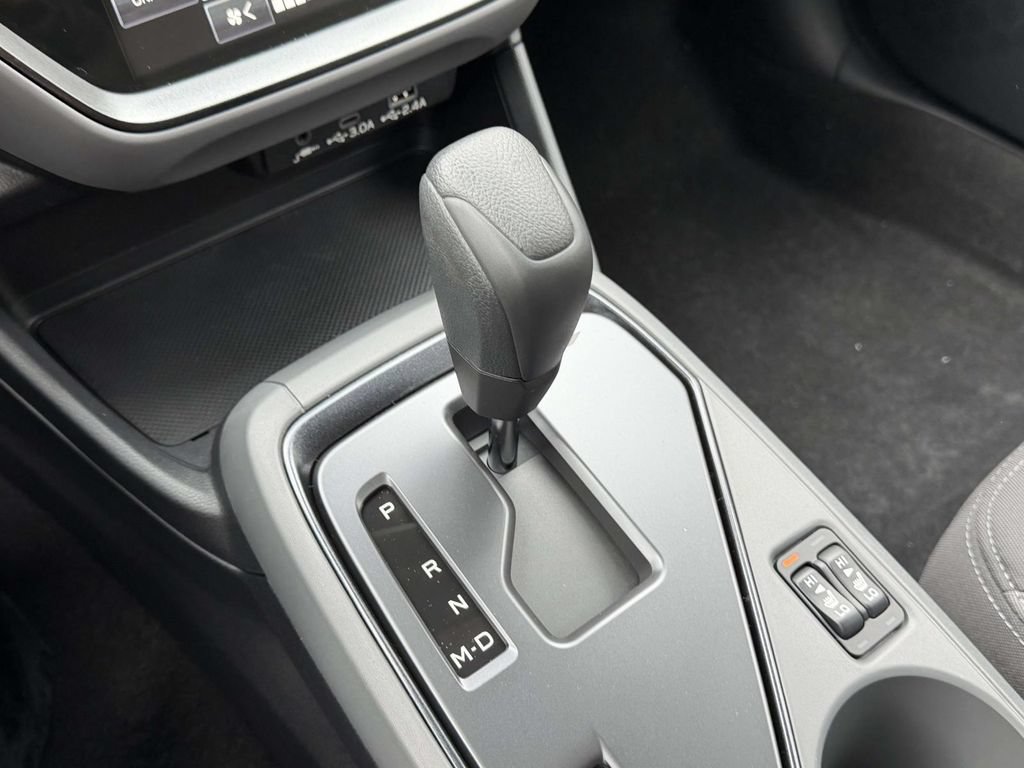 Certified 2026 Subaru Crosstrek 2.5i Premium AWD/4WD image 23