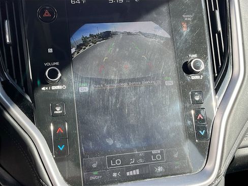 Used 2023 Subaru Legacy Limited AWD/4WD image 13