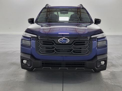 New 2026 Subaru Outback Limited XT image 2