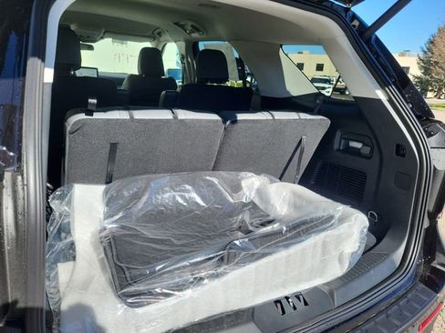 New 2026 Ford Explorer Active image 27