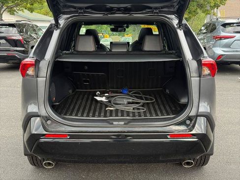 Certified 2024 Toyota RAV4 XSE w/ Weather Package AWD/4WD image 5