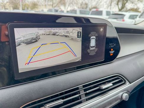 Used 2022 Hyundai Palisade SEL w/ 8P Bench Seat Package image 38