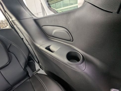 New 2026 Chrysler Voyager LX FWD image 41