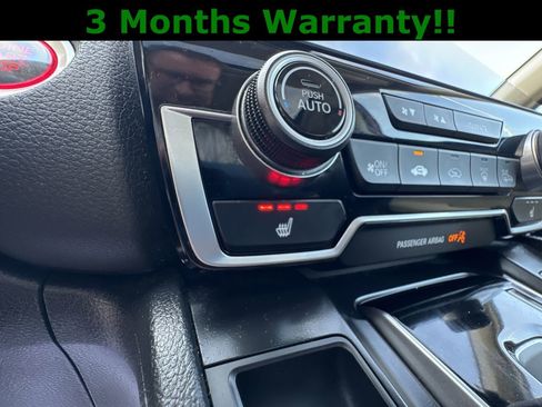 Used 2019 Honda CR-V EX image 36