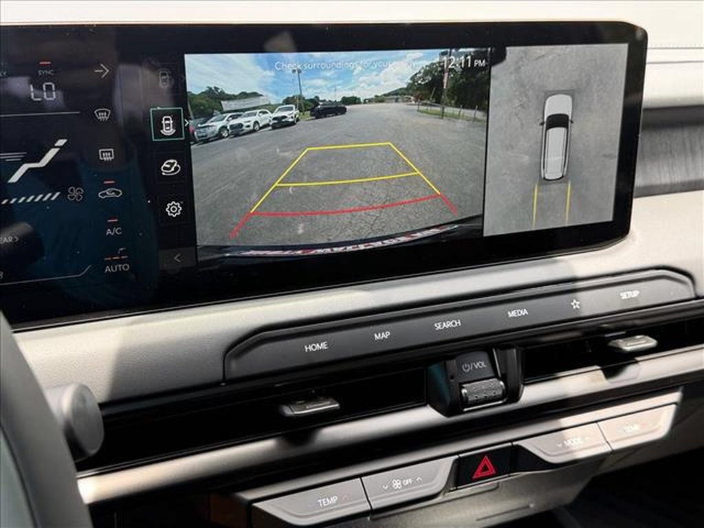 New 2027 Kia Telluride X-Line SX Prestige AWD/4WD image 33