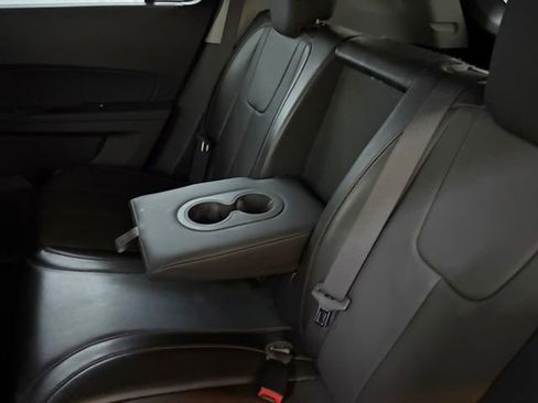 Used 2016 Chevrolet Equinox LTZ w/ Enhanced Convenience Package FWD image 19
