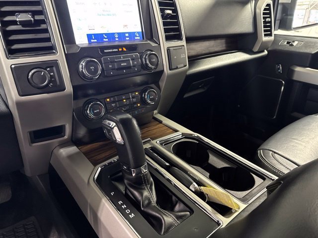 Used 2020 Ford F150 Lariat AWD/4WD image 25