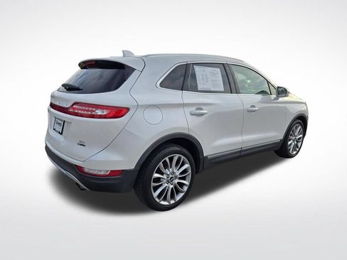 Used 2016 Lincoln MKC Reserve w/ Lincoln MKC Climate Package FWD image 3