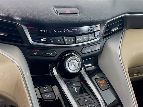 Used 2021 Acura TLX image 13