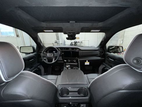 New 2026 GMC Sierra 1500 AT4X image 21